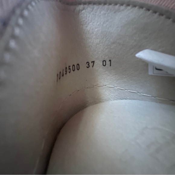 NWT Froddo T-strap Mary Jane Sneaker - Pink - Picture 12 of 12